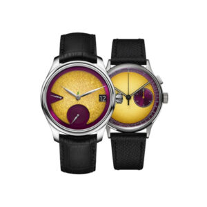 Studio Underd0g X H. Moser & Cie. – Passion Project – Limited Edition 1800-1200