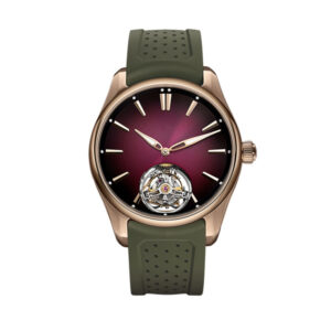 Pioneer Tourbillon Burgundy 3805-0400