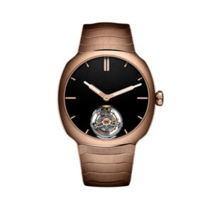 Streamliner Tourbillon 6804-0400