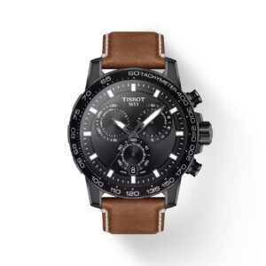 Tissot Supersport Chrono 45.5 mm T125.617.36.051.01