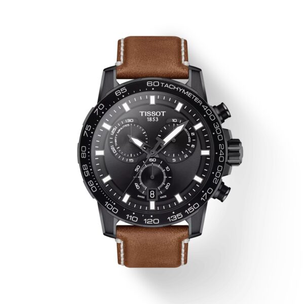 Tissot Supersport Chrono 45.5 mm T125.617.36.051.01