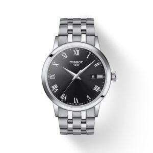 Tissot Classic Dream 42 mm T129.410.11.053.00