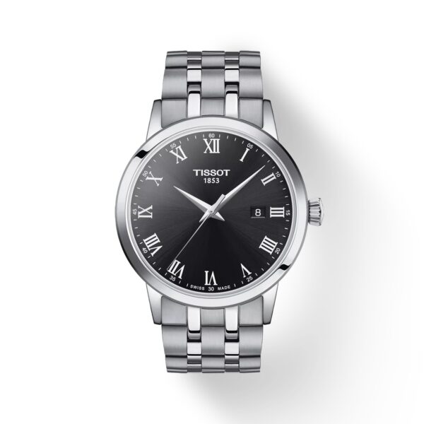 Tissot Classic Dream 42 mm T129.410.11.053.00