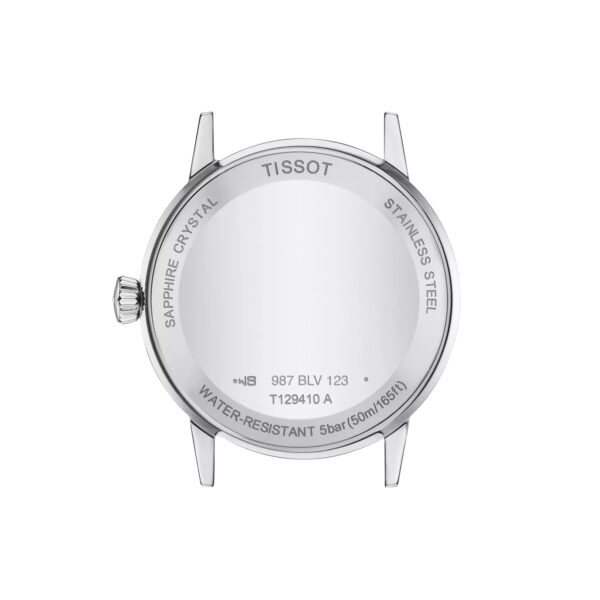 Tissot Classic Dream 42 mm T129.410.11.053.00