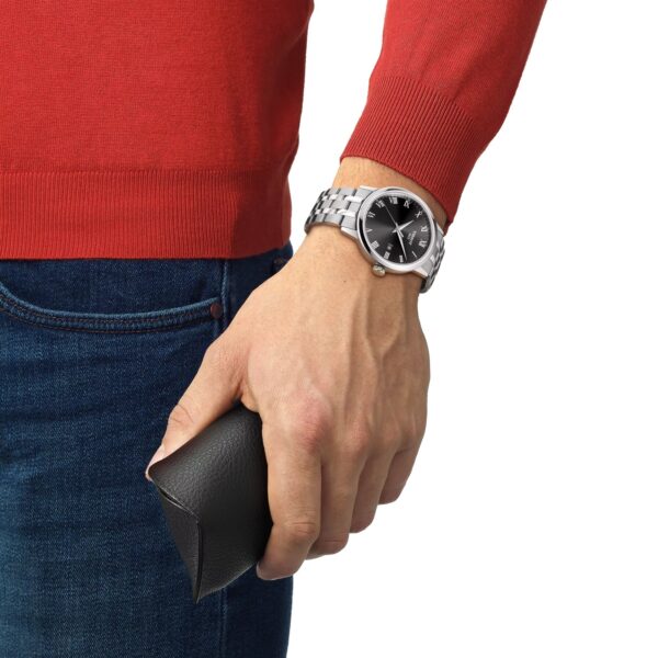 Tissot Classic Dream 42 mm T129.410.11.053.00
