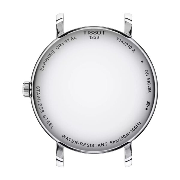 Tissot Everytime 34mm T143.210.11.041.00