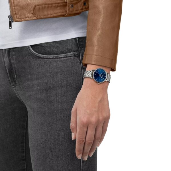 Tissot Everytime 34mm T143.210.11.041.00