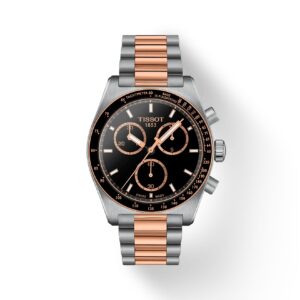 Tissot PR516 Quartz Chronograph 40 mm T149.417.22.051.01