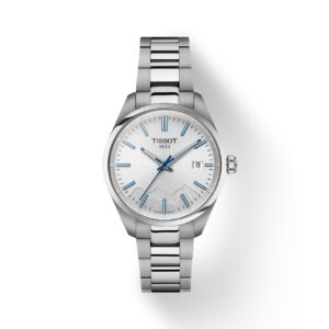 Tissot PR 100 Jungfraubahn Quartz 34mm T150.210.11.031.01