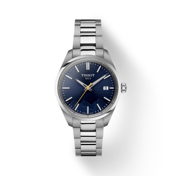 Tissot PR 100 Jungfraubahn Quartz 34mm T150.210.11.041.01
