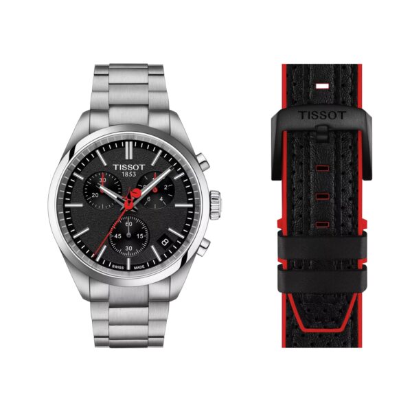 Tissot PR 100 Vuelta 40 mm T150.417.11.051.01
