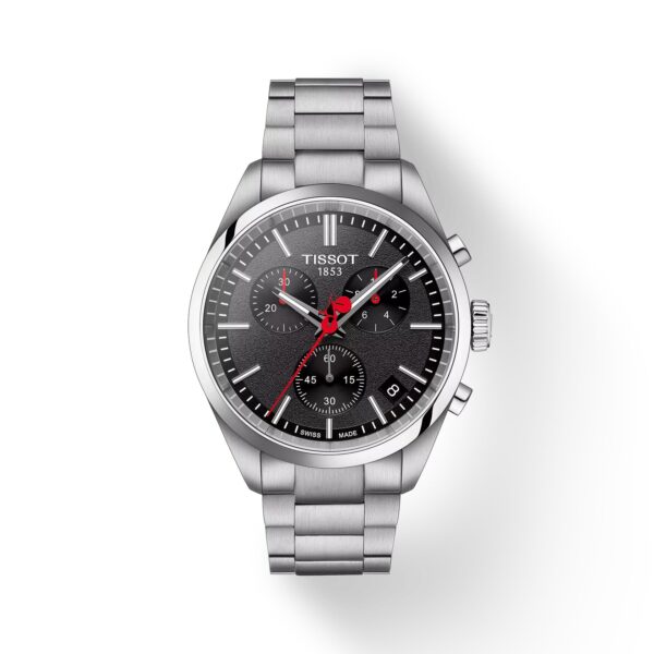 Tissot PR 100 Vuelta 40 mm T150.417.11.051.01