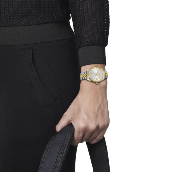Tissot Ballade 34mm T156.210.22.031.00