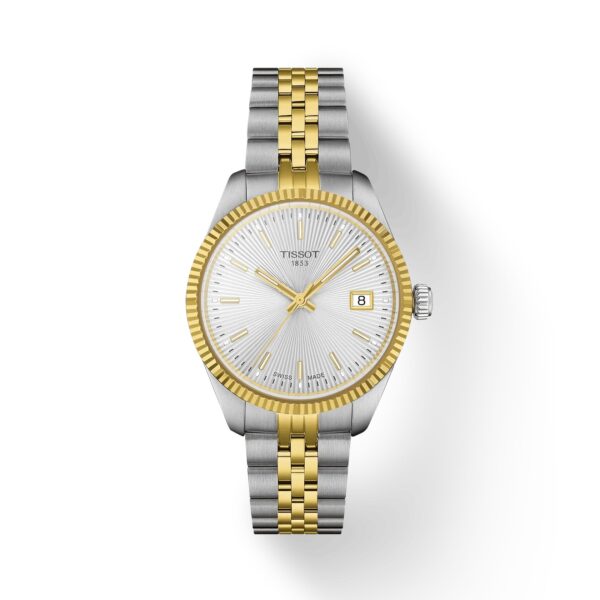 Tissot Ballade 34mm T156.210.22.031.00