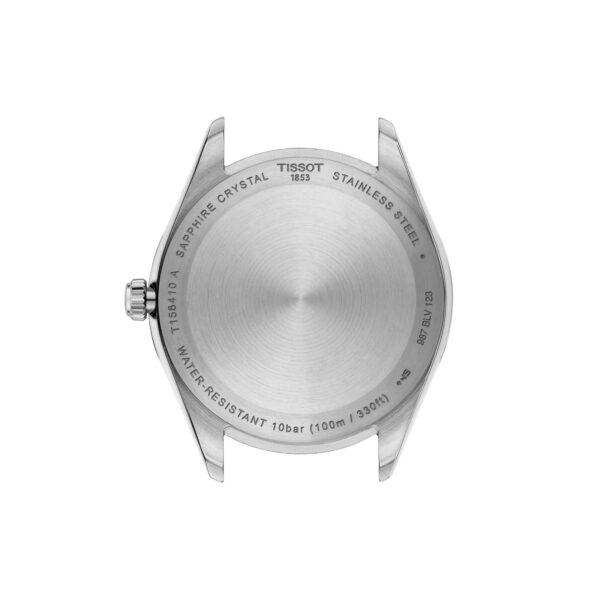 Tissot Ballade 40mm T156.410.22.031.00