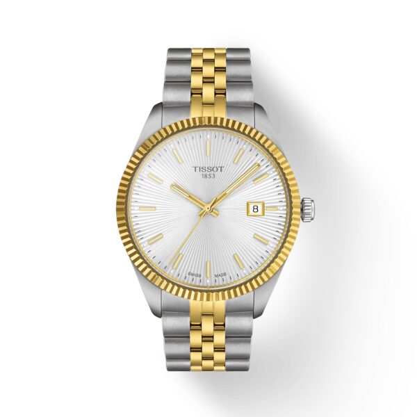 Tissot Ballade 40mm T156.410.22.031.00