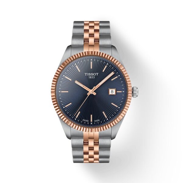 Tissot Ballade 40mm T156.410.22.041.00