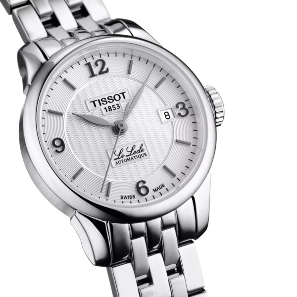 Tissot Le Locle Automatic Small Lady 25.3 mm T41.1.183.34