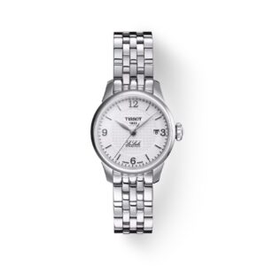 Tissot Le Locle Automatic Small Lady 25.3 mm T41.1.183.34