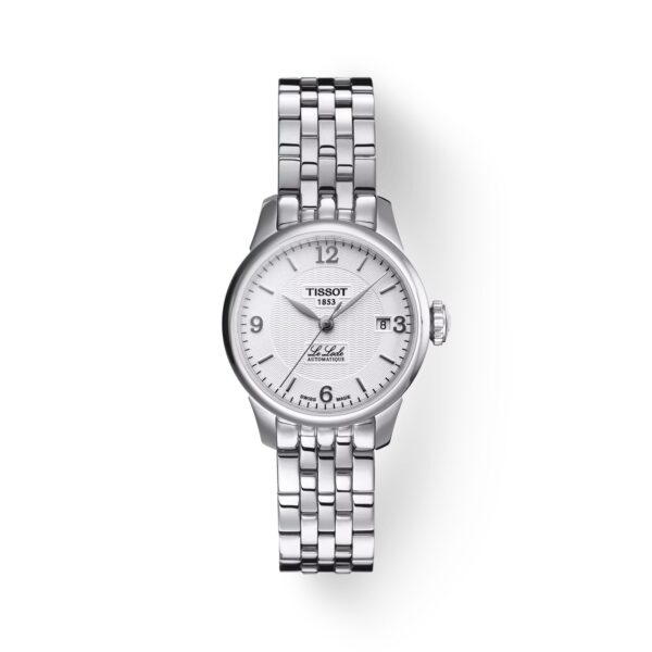 Tissot Le Locle Automatic Small Lady 25.3 mm T41.1.183.34