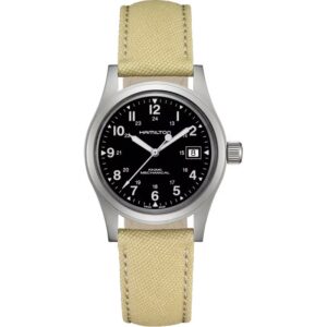 Hamilton Khaki Field Mechanical 38mm H69439933
