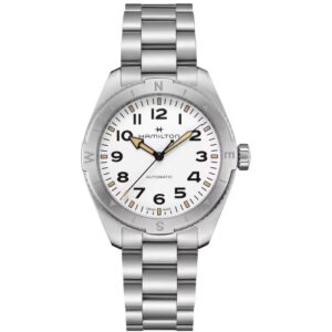 Hamilton Khaki Field Expedition Auto 41mm H70315110