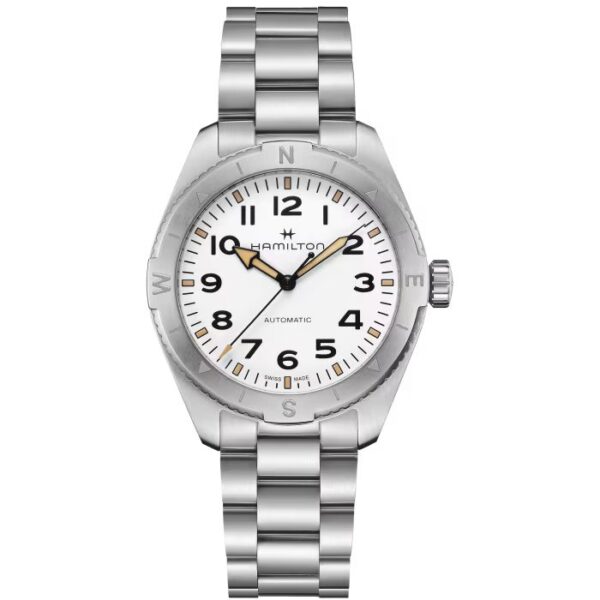 Hamilton Khaki Field Expedition Auto 41mm H70315110