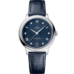 Omega De Ville Prestige 34 mm 434.13.34.20.53.002