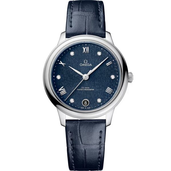 Omega De Ville Prestige 34 mm 434.13.34.20.53.002