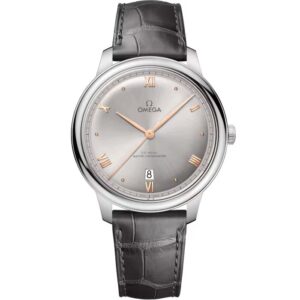 Omega De Ville Prestige 40 mm 434.13.40.20.06.001