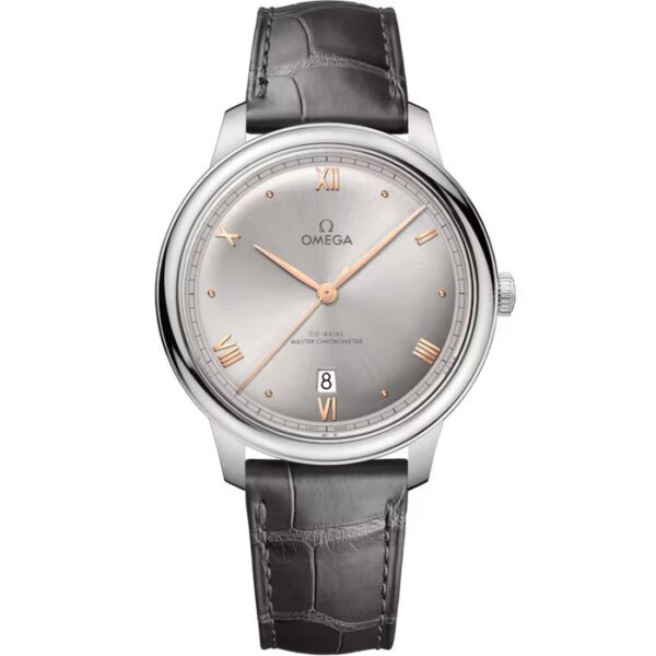 Omega De Ville Prestige 40 mm 434.13.40.20.06.001