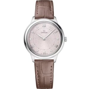 Omega De Ville Prestige 30 mm 434.13.30.60.52.001