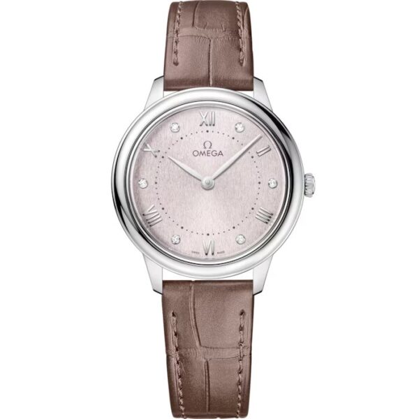 Omega De Ville Prestige 30 mm 434.13.30.60.52.001