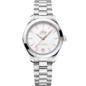 Omega Seamaster Aqua Terra 150M 30 mm 220.10.30.20.02.001