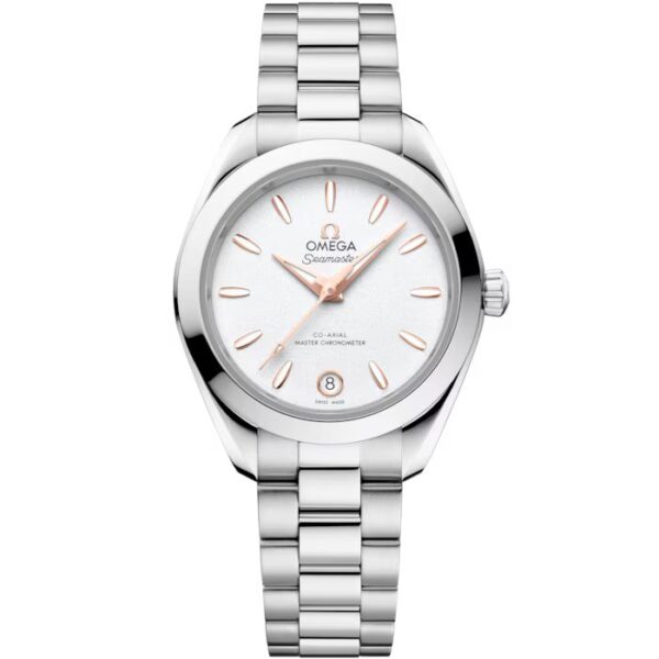 Omega Seamaster Aqua Terra 150M 30 mm 220.10.30.20.02.001