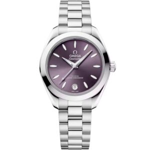 Omega Seamaster Aqua Terra 150M 30 mm 220.10.30.20.10.002