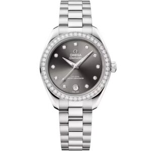 Omega Seamaster Aqua Terra 150M 30 mm 220.15.30.20.56.001