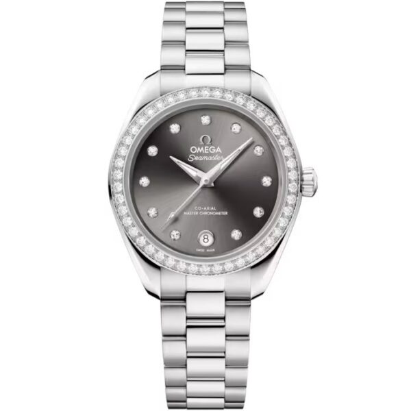 Omega Seamaster Aqua Terra 150M 30 mm 220.15.30.20.56.001