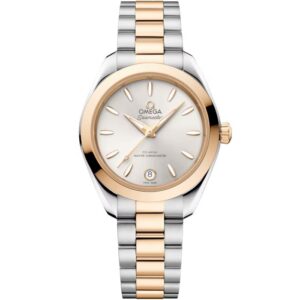 Omega Seamaster Aqua Terra 150M 30 mm 220.20.30.20.02.001
