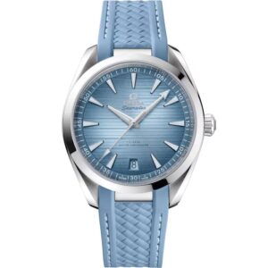 Omega Seamaster Aqua Terra 150M 41 mm 220.12.41.21.03.008
