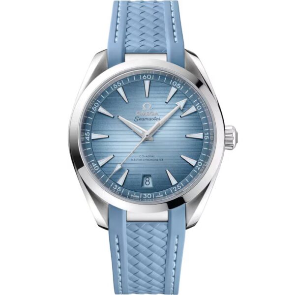 Omega Seamaster Aqua Terra 150M 41 mm 220.12.41.21.03.008