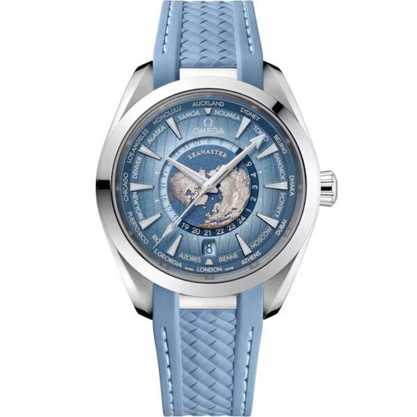 Omega Seamaster Aqua Terra 150M 43 mm 220.12.43.22.03.002