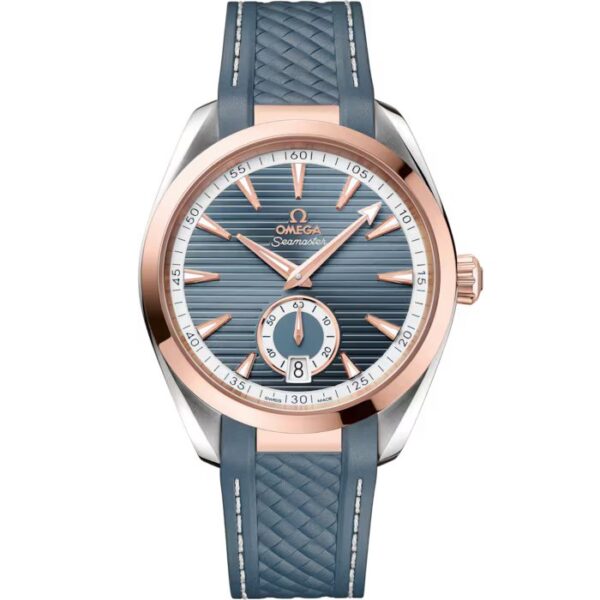 Omega Seamaster Aqua Terra 150M 41 mm 220.22.41.21.03.001