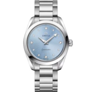 Omega Seamaster Aqua Terra 150M 28 mm 220.10.28.60.53.001