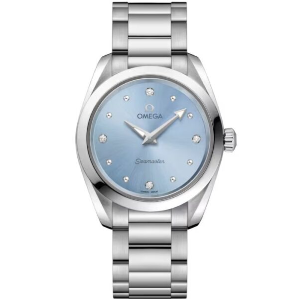 Omega Seamaster Aqua Terra 150M 28 mm 220.10.28.60.53.001