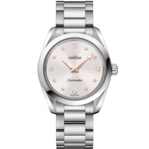 Omega Seamaster Aqua Terra 150M 28 mm 220.10.28.60.54.001