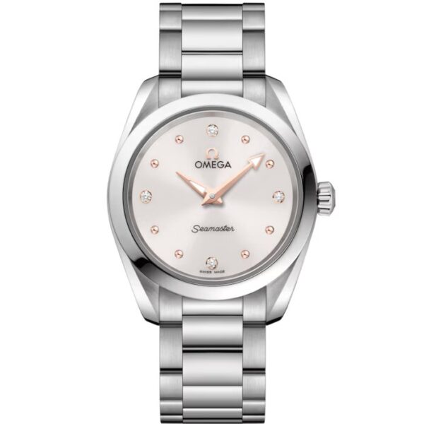 Omega Seamaster Aqua Terra 150M 28 mm 220.10.28.60.54.001