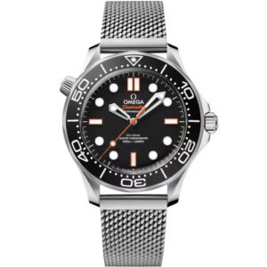 Omega Seamaster Diver 300M 42 MM 210.30.42.20.01.018