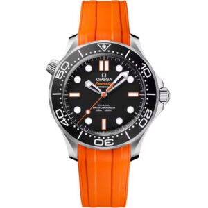 Omega Seamaster Diver 300M 42 MM 210.32.42.20.01.006