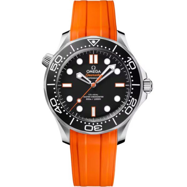 Omega Seamaster Diver 300M 42 MM 210.32.42.20.01.006